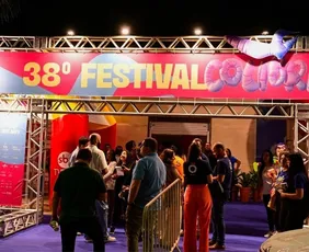 Imagem ilustrativa da imagem Festival Colibri 2026: prêmio da publicidade abre inscrições para agências do ES