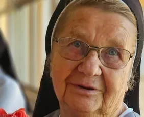 Imagem ilustrativa da imagem Freira de 82 anos é assassinada em convento e suspeito é preso