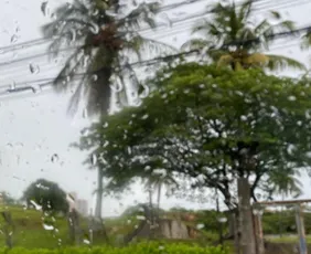 Imagem ilustrativa da imagem Frente fria a caminho? Grande Vitória registra mudança no tempo nesta quinta-feira