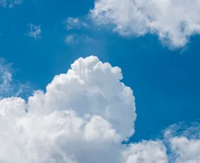 Imagem ilustrativa da imagem Frente fria se afasta do ES, mas cidades seguem em alerta para chuva; veja previsão