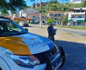 Imagem ilustrativa da imagem Furto e roubo de celular foi o crime mais cometido durante o Carnaval no ES