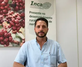 Imagem ilustrativa da imagem Governador do ES nomeia novo diretor-geral do Incaper