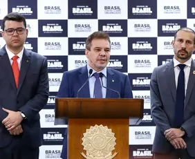 Imagem ilustrativa da imagem Governo federal prepara programa de combate ao crime organizado