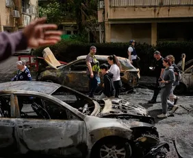 Imagem ilustrativa da imagem Guarda Revolucionária do Irã ameaça destruição global após Trump subir tom