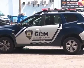 Imagem ilustrativa da imagem Guardas municipais da Serra são investigados por práticas de tortura e extorsão