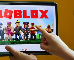 Imagem ilustrativa da imagem Homem é preso após dar golpe de R$100 mil em adolescente em jogo online no ES