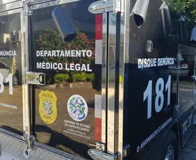 Imagem ilustrativa da imagem Jovem de 25 anos morre carbonizado após moto bater em muro no ES