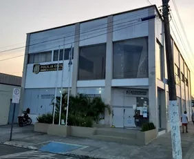 Imagem ilustrativa da imagem Homens são presos suspeitos de estuprar jovem durante confraternização em Linhares