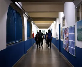 Imagem ilustrativa da imagem IBGE: Quatro em cada dez adolescentes já sofreram bullying na escola