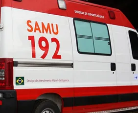 Imagem ilustrativa da imagem Idoso perde o controle de veículo e invade casa em Cariacica