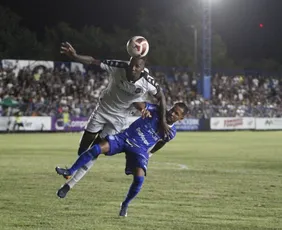 Imagem ilustrativa da imagem Ingressos à venda para clássico Vi-Rio pela Série D