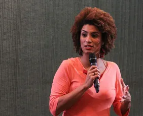 Imagem ilustrativa da imagem Caso Marielle: Moraes determina cumprimento imediato de penas