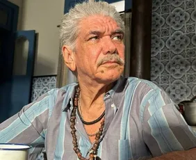 Imagem ilustrativa da imagem Jackson Antunes passa por transplante de rim após doação da esposa