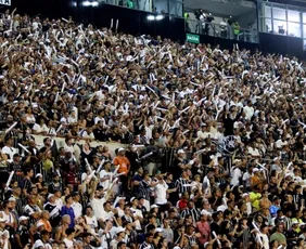Imagem ilustrativa da imagem Jornal A Tribuna sorteia dez ingressos para partida do Rio Branco na Copa do Brasil