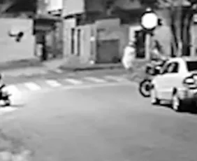 Imagem ilustrativa da imagem Jovem é morto a tiros no bairro Vale Encantado, em Vila Velha