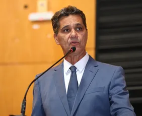 Imagem ilustrativa da imagem Leia na íntegra o discurso de posse do novo governador do ES, Ricardo Ferraço