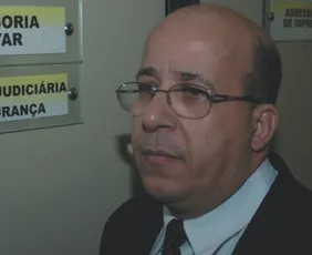 Imagem ilustrativa da imagem Leopoldo Teixeira é condenado a 24 anos de prisão pela morte de Alexandre Martins