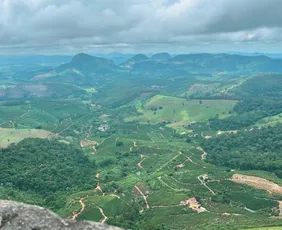 Imagem ilustrativa da imagem Linhares e Colatina: atrativos para curtir de Regência a São Pedro Frio