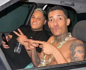 Imagem ilustrativa da imagem MC Ryan SP e Poze do Rodo são presos durante megaoperação da Polícia Federal
