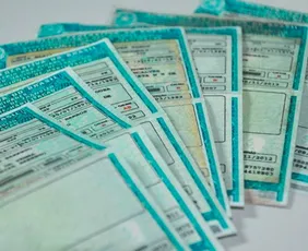 Imagem ilustrativa da imagem 6.405 motoristas do ES já tiveram carteira suspensa este ano