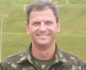 Imagem ilustrativa da imagem Major do ES é preso pelo exército após ser condenado por trama golpista