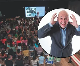 Imagem ilustrativa da imagem Meeting Tribuna de Educação: tomar decisões é a melhor maneira de aprender