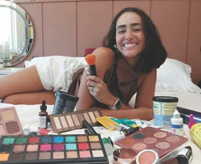 Imagem ilustrativa da imagem Mercado da beleza movimenta R$ 14 milhões por dia em produtos e serviços