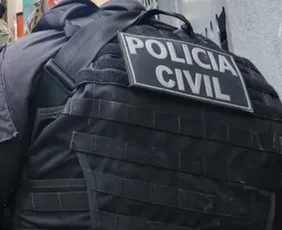 Imagem ilustrativa da imagem Ministério Público pede afastamento de delegado do ES acusado de tortura