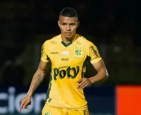 Imagem ilustrativa da imagem Mirassol vira diante do Vasco e continua invicto em casa desde o acesso