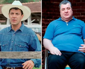 Imagem ilustrativa da imagem Morre Gerson Brenner, ator e galã de novelas como 'Corpo Dourado', aos 66 anos