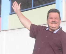 Imagem ilustrativa da imagem Morre ex vice-prefeito de Vila Velha, Jorge Carreta, aos 58 anos
