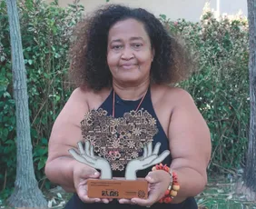 Imagem ilustrativa da imagem Movimento Libertas: projeto cria rede de apoio para mulheres vítimas de violência