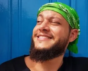 Imagem ilustrativa da imagem Namorado é preso suspeito de provocar incêndio que matou professor em Guarapari