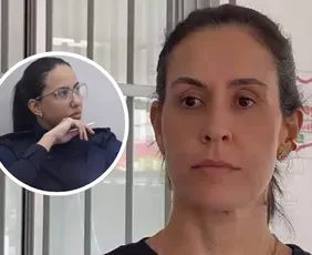 Imagem ilustrativa da imagem "Não é quem é a vítima; a violência de gênero é sobre quem é o homem", diz delegada