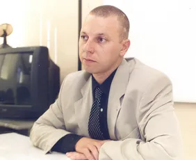 Imagem ilustrativa da imagem Nove dos 10 denunciados pela morte do juiz Alexandre Martins foram condenados