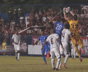 Imagem ilustrativa da imagem O que está em jogo na rodada final do Campeonato Capixaba?