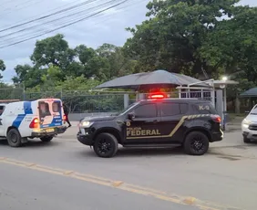 Imagem ilustrativa da imagem Operação contra quadrilha que recebia drogas por encomenda prende 18 no ES