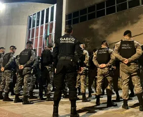 Imagem ilustrativa da imagem Operação contra tráfico prende guardas municipais e advogados em Vila Velha