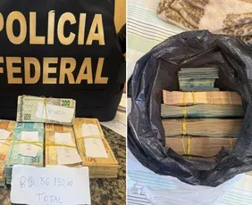 Imagem ilustrativa da imagem Operação mira grupo especializado em fraudes em licitações públicas em São Mateus