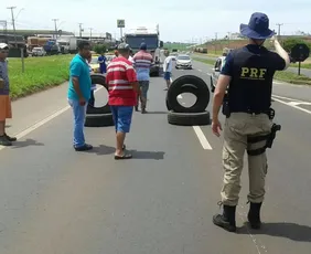 Imagem ilustrativa da imagem PRF intensifica fiscalização contra embriaguez ao volante no carnaval