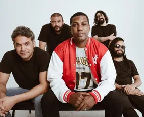 Imagem ilustrativa da imagem Pagode, funk, sertanejo e axé: veja a programação cultural no Carnaval