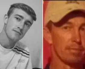 Imagem ilustrativa da imagem Pai e filho morrem intoxicados após explosão em mina na região Serrana do ES