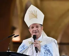 Imagem ilustrativa da imagem Papa Leão 14 nomeia novo arcebispo de Aparecida
