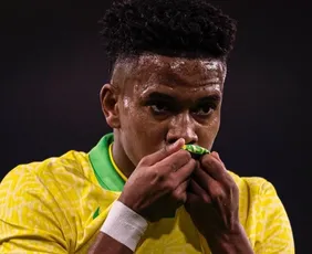 Imagem ilustrativa da imagem Participação de Estêvão na Copa do Mundo está em 'séria dúvida', diz site