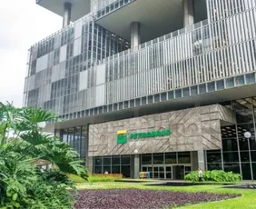 Imagem ilustrativa da imagem Petrobras se torna empresa com maior valor de mercado da América Latina