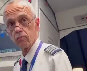 Imagem ilustrativa da imagem Piloto e mulher presa no ES planejavam encontro presencial, diz polícia