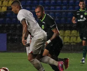 Imagem ilustrativa da imagem Porto Vitória e Serra começam a decidir o título do Capixabão