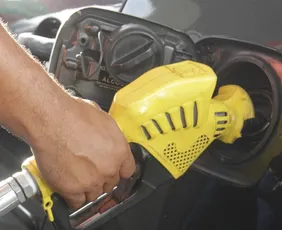 Imagem ilustrativa da imagem Preço do litro da gasolina aumenta para R$ 6,59 na Grande Vitória