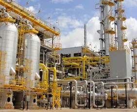 Imagem ilustrativa da imagem Preço do petróleo abre a US$ 106 com tensão entre EUA e Irã