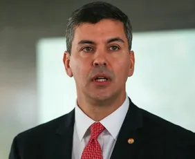 Imagem ilustrativa da imagem Presidente do Paraguai defende classificar PCC e CV como organizações terroristas